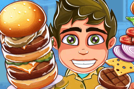Super Burger