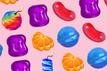 Super Candy Jewels