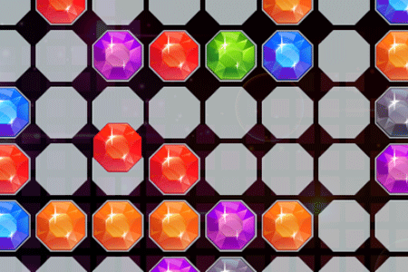 Jeu Super Lignes Couleurs