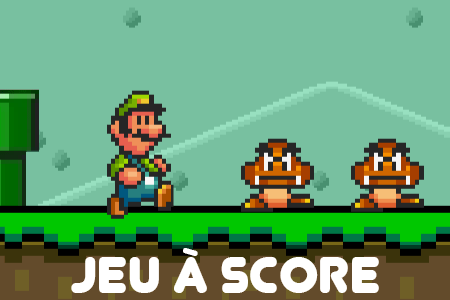 Super Mario