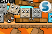 Super Mega Balance Party