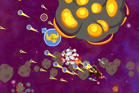 Jeu Super Villainy