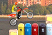 Jeu Super Bike X