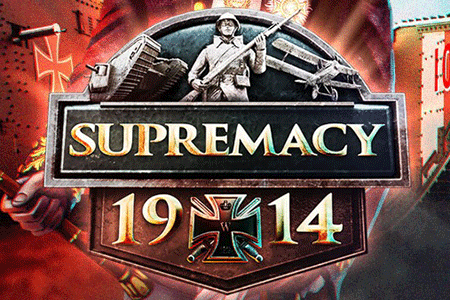 Jeu Supremacy 1914