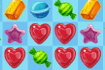 Jeu Sweet Candy Saga