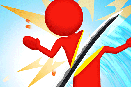 Sword Master 3D
