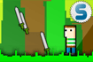 Jeu Sword Storm