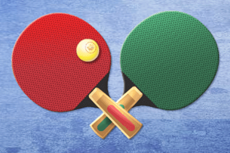 Table Tennis World Tour