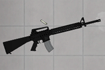 Tactical Weapon Pack