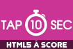Tap 10 Sec