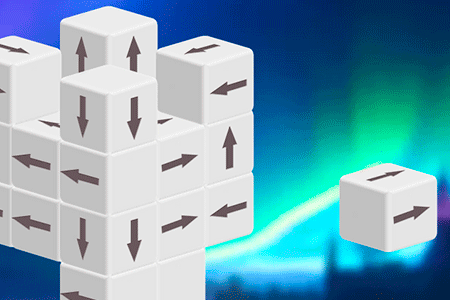 Tap It Away 3D