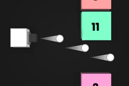 Flappy Colors