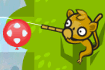 Jeu Tarsy's Balloons
