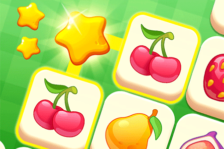 Jeu Tasty Match