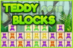 Jeu Teddy Blocks