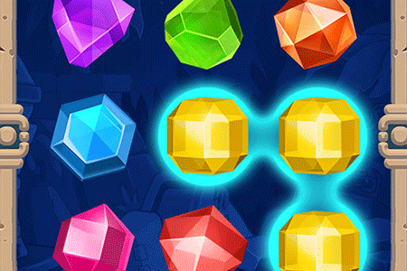 Temple Jewels