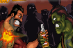 Jeu Tequila Zombies 2