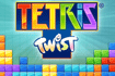 Jeu Tetris&reg; Twist