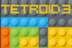 Jeu Tetroid 3