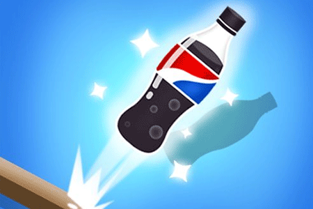 The Bottle Flip