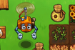 Jeu The Flying Farm (Lite)