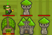 Jeu The Green Kingdom