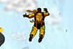 Jeu The Jumper 2