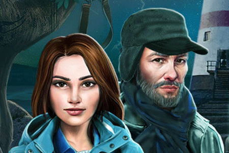 Jeu Objets Cach&eacute;s Le Myst&egrave;re du Phare