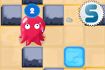 Jeu The Lost Octopus