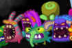 Jeu The Lost Planet TD