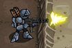 The Peacekeeper