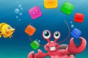 Jeu Ru&eacute;e vers la Mer
