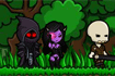 The Summoning