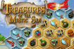 Jeu Treasures of the Mystic Sea