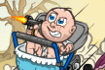 Jeu Three Thieving Thugs