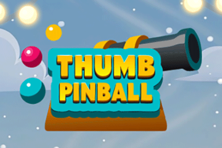 Thumb Pinball