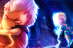 Jeu Thunder Devil