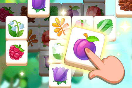 Tile Match Puzzle