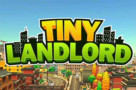 Jeu Tiny Landlord