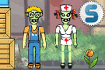 Jeu TNT Zombies