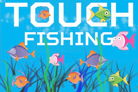 Touche les Poissons