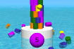 Jeu Tower Crash 3D