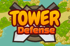 Jeu Tower Defense Orcs