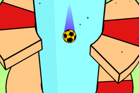 Tower Fall