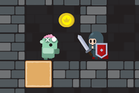 Jeu Tower of Fall