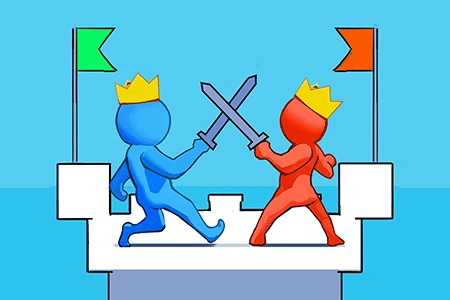 Towers Card Battles