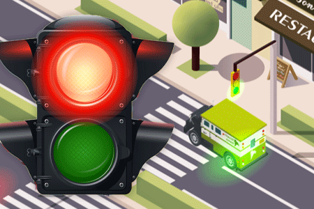 Traffic Command