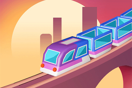 Train Master