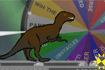Jeu Treadmillasaurus Rex