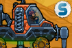 Jeu Treasure Truck